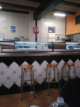 Bar el Patio